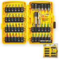 42 pc. Tamper Resist Screwdriving Set