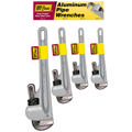 Aluminum Pipe Wrench Display