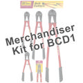 Merchandiser - Bolt Cutters