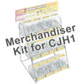 Wire Rack For Insert Bit & Holder Jars