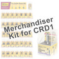 Merchandiser - Pro Carbide Router Bit Display #1