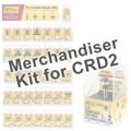 Merchandiser - Pro Carbide Router Bit Display #2