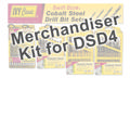 Merchandiser - Cobalt Drill Sets