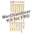 Merchandiser - File & Rasp Display