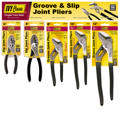 Groove & Slip Joint Plier Display