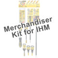 Merchandiser for Mega Magnetic Display