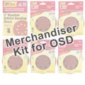 Merchandisr For Orbital Sanding Disc