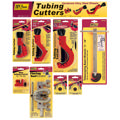 Tubing Cutter Display