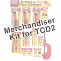 Merchandiser For Tubing & Pipe Cutters
