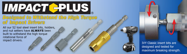 Impact Plus
