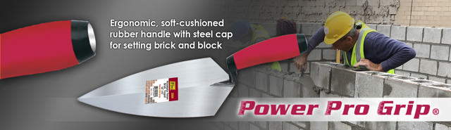 PPG Trowels