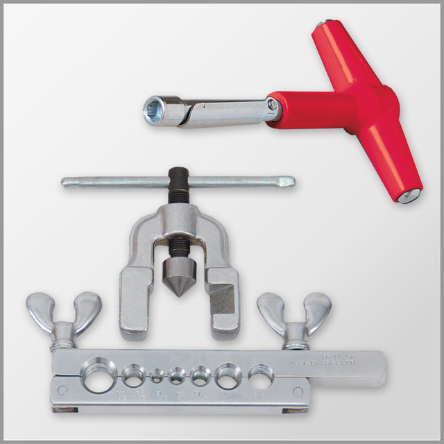 Pipe Range Tools Plumbing Tools