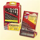 Premium Swift Bore® M2 HSS Drills - Sets