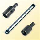 Parts for Industrial Concrete Screw Installation Kits