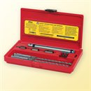 Industrial Concrete Screw Installation Kits