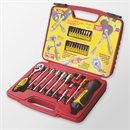 31 Pc. Mega-Magnetic® Driver Set