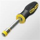 Mega Magnetic® 6-in-1 Screwdriver