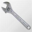 Adjustable Wrenches - Drop-Forged Alloy-Steel