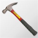 Jacketed Fiberglass Hammers - Power Pro Grip®