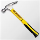 Jacketed Fiberglass Hammers - Vibration Cushioned