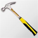 Solid Steel Hammers - Vibration Cushioned