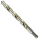 15/32" Bright Drill  3/8" Shank