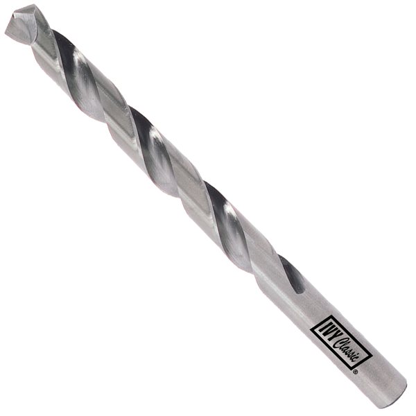 No. 6  Wire Gauge Drill Bit