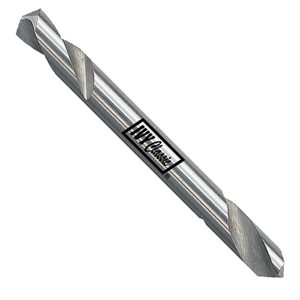 7/64" Double End Drill Bit