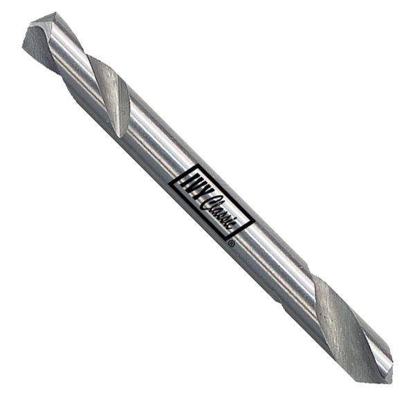 1/8" Double End Drill Bit