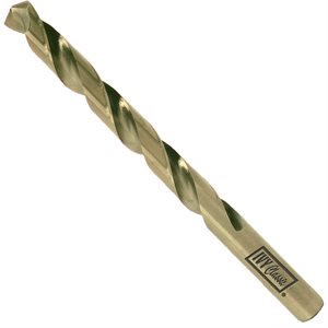 3/32" Hi-Molybdenum Drill Bit