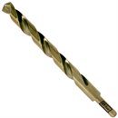 29/64" Cobalt Drill 3/8" Shank