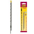 3/16 x 4-1/2" Concrete Drill Bit Carded