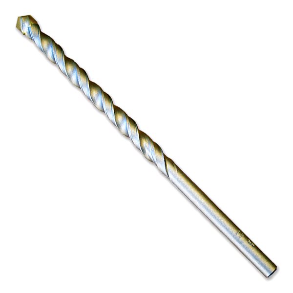 5/16 x 12" Masonry Drill Bit