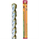 1/4 x 12" Masonry Drill Bit