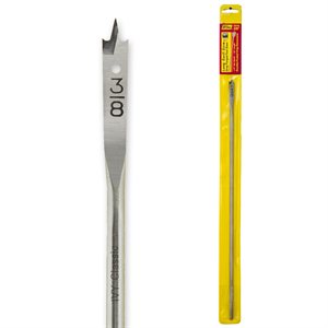 3/8 x 16" Long Spade Bit