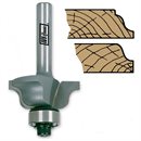 5/32" Roman Ogee Router Bit