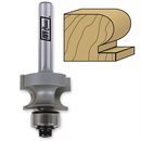 1/8" Edge Beading Router Bit