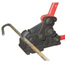 Rebar Cutter Repl Jaw for 1/2" & 5/8"