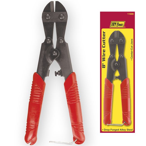 8" Wire Cutter