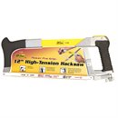 High Tension Hacksaw w/ Bi-Metal Blade