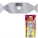 5 Pack Heavy Duty Roofer Blade