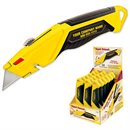 Rapid Reload® Retractable Utility Knife - Private Label
