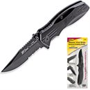 Tactical Folding Knife - Power Pro Grip®