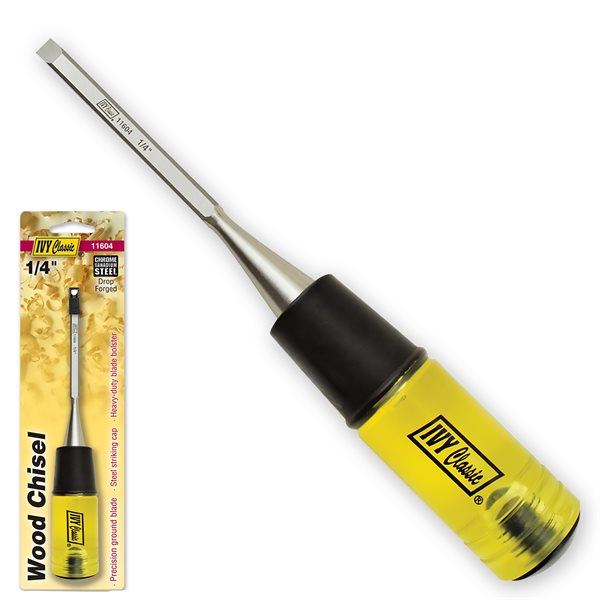 1/4" Wood Chisel