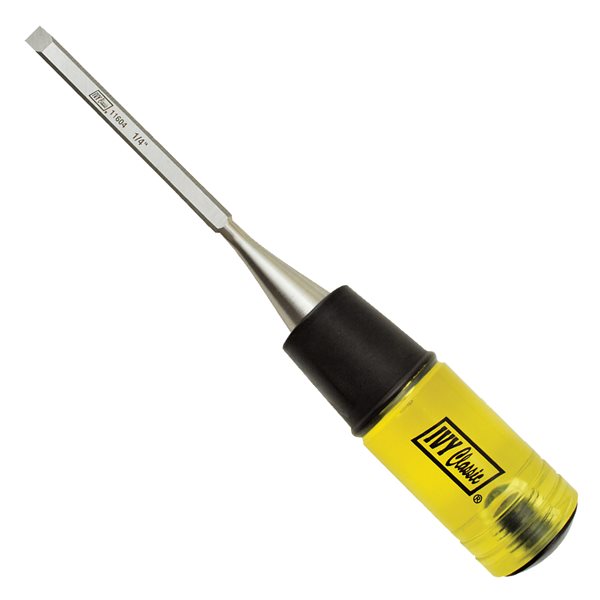 1/4" Wood Chisel