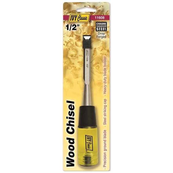 1/2" Wood Chisel