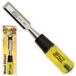 3/4" Wood Chisel