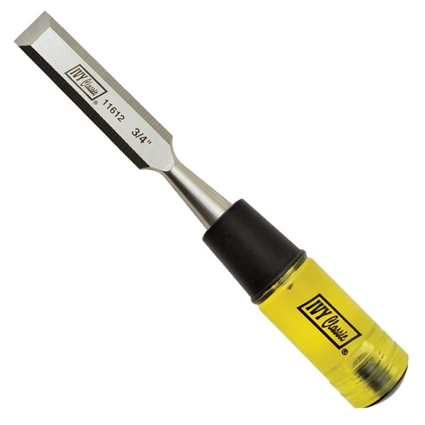 3/4" Wood Chisel