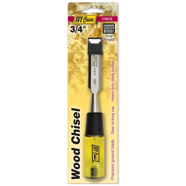 3/4" Wood Chisel