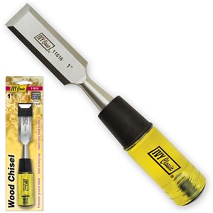 1" Wood Chisel